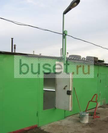 Продам гараж Москва