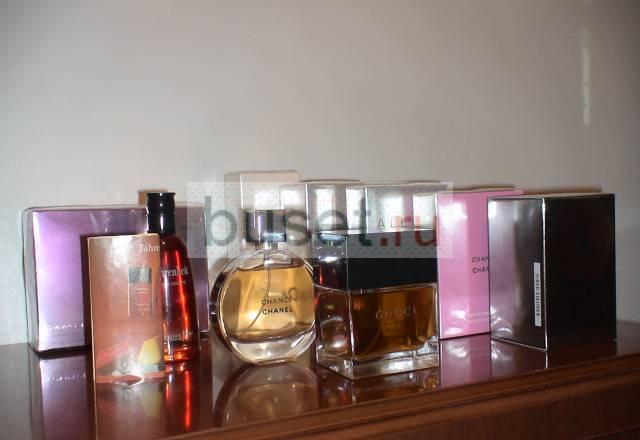 Элитная Парфюмерия/Косметика/Наборы/Ручки Опт.цены Москва