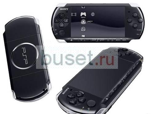 Psp 3008 slim Москва