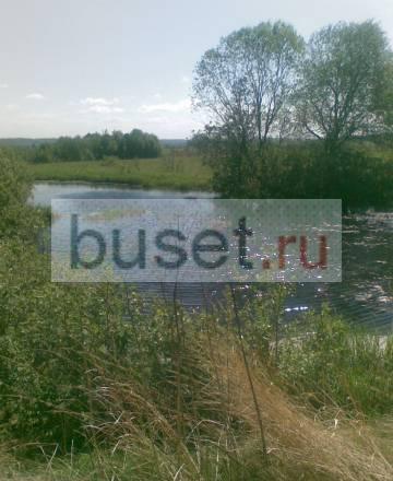 Домик в деревне Москва