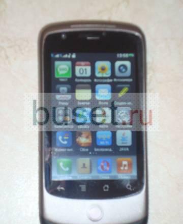 HTC Nexus W3000 (новый) Москва