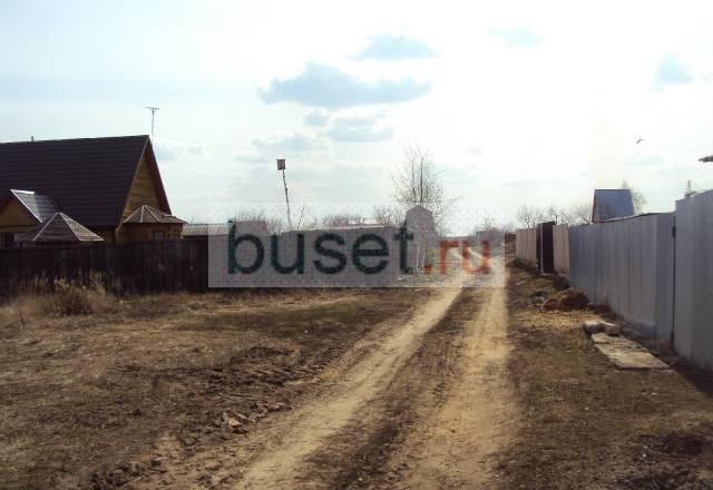 Продается  участок 12 сот. , н Москва