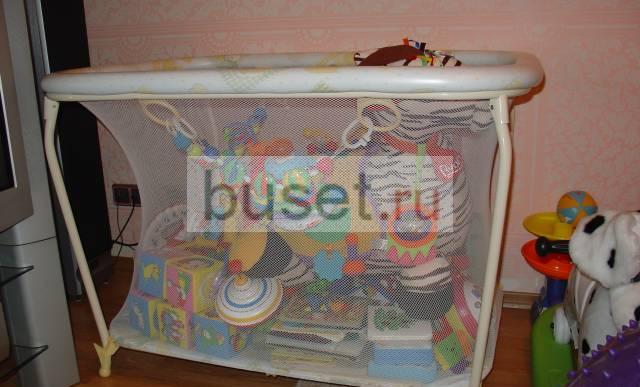 Много всего разного для ребенка от 0 до года Королев