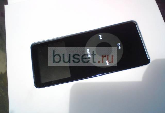 Ipod nano Санкт-Петербург