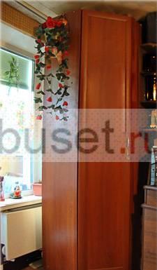 Шкаф угловой Москва