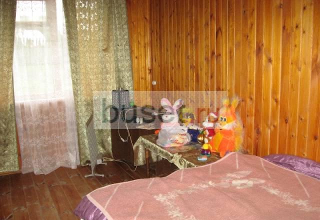 100 кв.м. дом, 35 от МКАД, 10 соток Москва