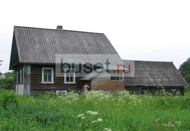 Зимний дом с пропиской Санкт-Петербург