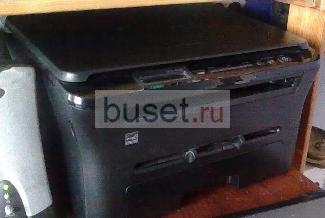 Мфу scx-4300 Санкт-Петербург