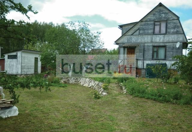 Продам дачу в СНТ Москва