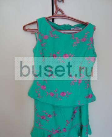 Очень красивый костюм из США 44 46 (M) Москва