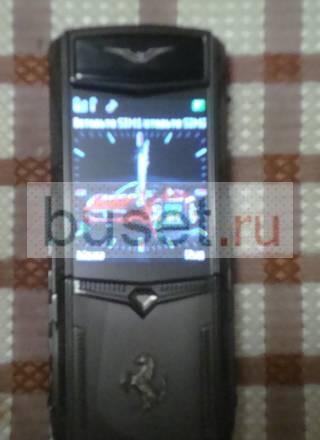 Vertu F510 (новый) Москва
