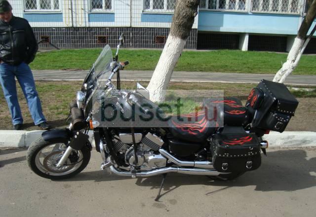 Honda magna VF 750 CV Москва