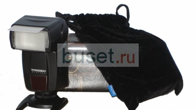 Вспышка YN speedlite 460 Санкт-Петербург