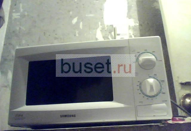 Микроволновка samsung Санкт-Петербург