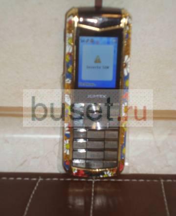 Vertu Ximax M007 mini (новый) Москва