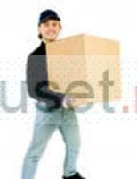 Мобильный грузчик Калининград