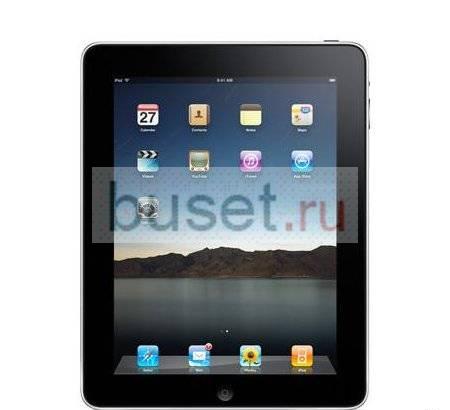 Ipad 3G Москва