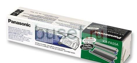 Термопленка Panasonic KX-FA55A для факсов Москва