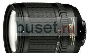Nikon 18-135mm f/3.5-5.6 ED-IF AF-S DX Zoom-Nikkor Москва
