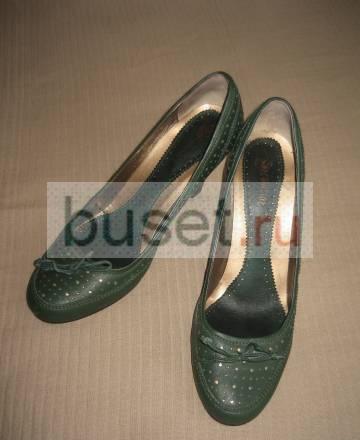 Туфли  Camelot Москва