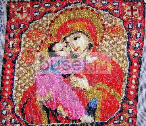 Икона Харабали