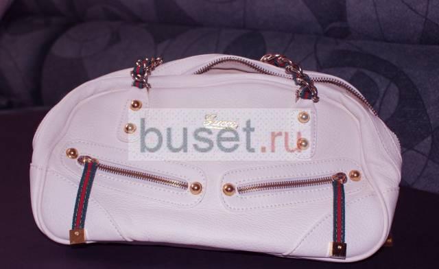 Сумка gucci  копия бренда Москва