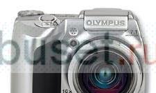 Olympus 510UZ Тольятти