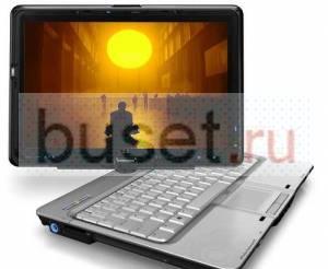 Продам HP Pavilion tx2550er Москва