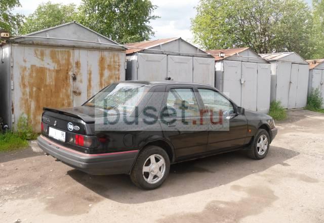 Ford Sierra, 1990 Санкт-Петербург