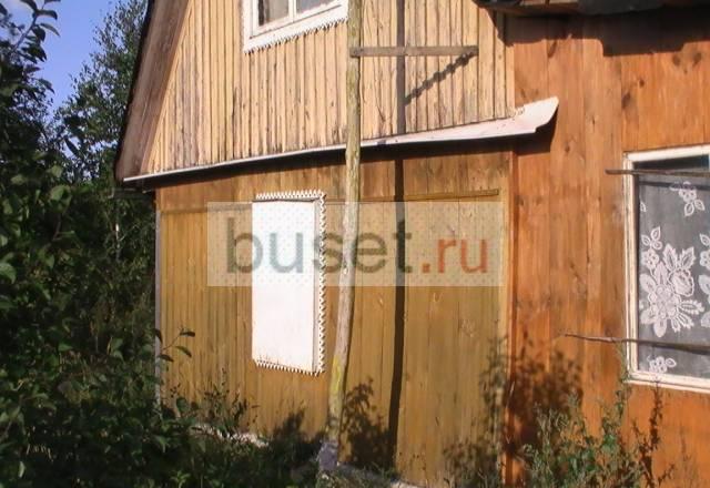 Участок с домом в Каширском районе Москва