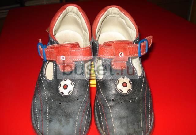 сандали котофей Санкт-Петербург