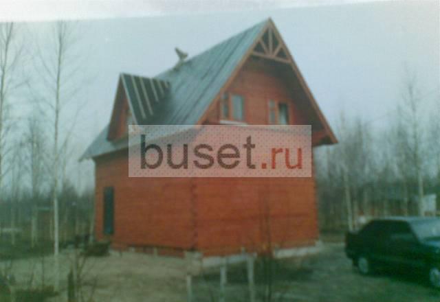 Строим из бруса Москва