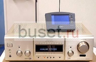 Предусилитель Sony TA-E9000ES(новый) Москва