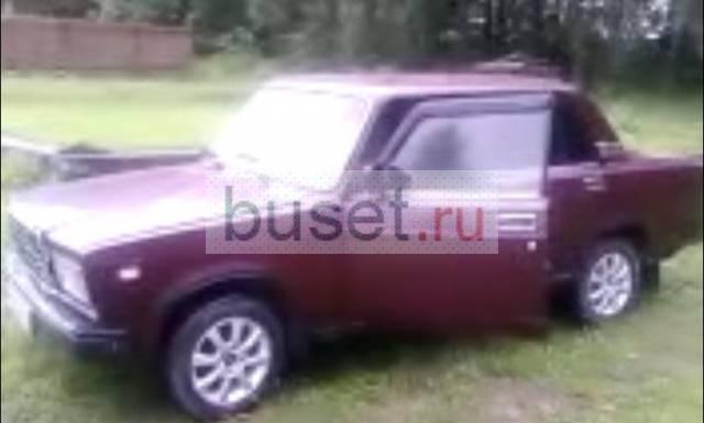 Продаётся ВАЗ-21053 2006 года, идеальный Москва
