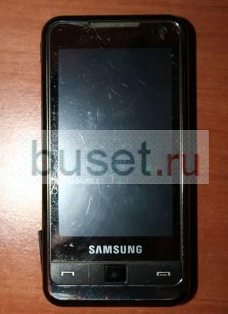 Samsung SGH-i900 8Gb Москва