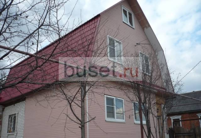 Сдам коттедж 3х. этажный в Кстовском р-оне Кстово