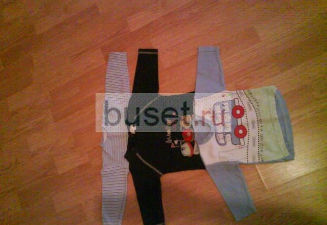 Разная детская одежда Санкт-Петербург