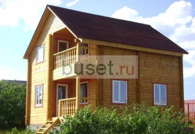 Дача во Владимирской обл Москва