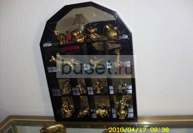 "Оригинальная коллекция N 2. Зверье" Москва