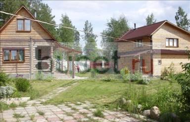 Загородный дом у ладожского озера Санкт-Петербург