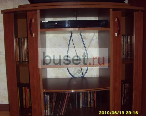 Тумба под телевизор Москва