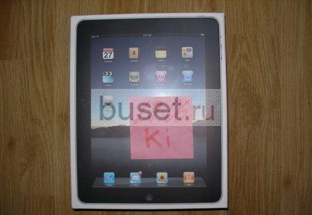 Apple iPad 3g 64 gb Москва