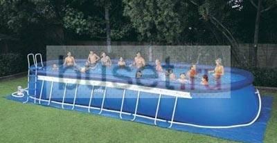 Бассейн Москва