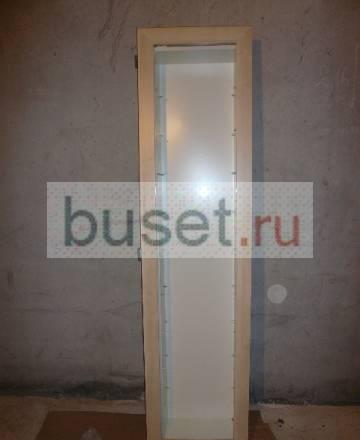 Навесная витрина Москва