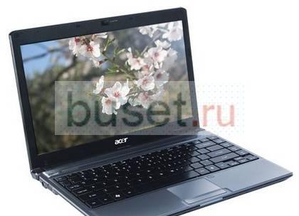 Acer TimeLine 3810TG-734G32i. Новый по лучшей цен Москва