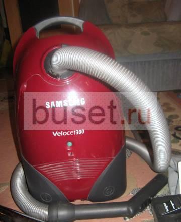 Пылесос Москва