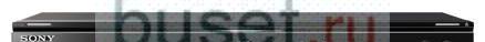 Проигрыватель BD Sony BDP-S360 Москва