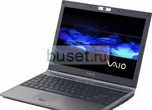 Sony vaio SZ4. в отличном состоянии Москва