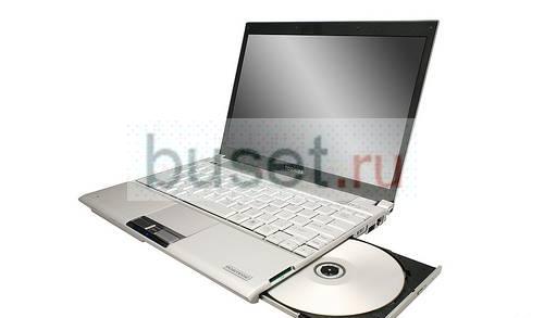 Ультракомпактный toshiba portege R500. Дешево Москва