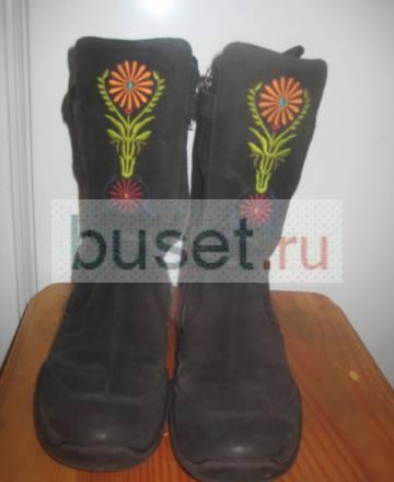 Ecco gore TEX Балашиха